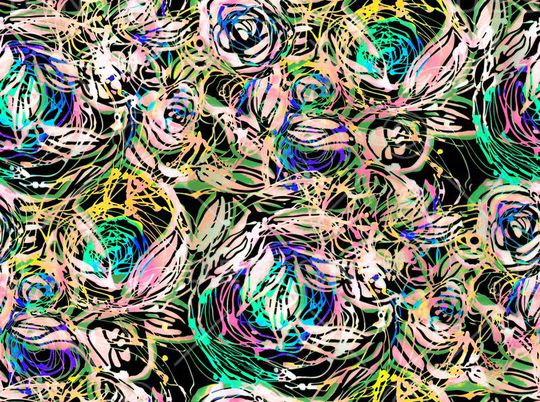 印花华亿平台图片