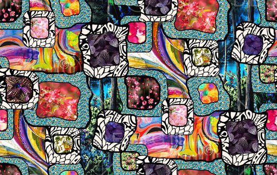 印花华亿平台图片