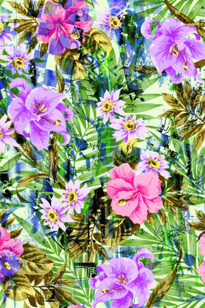 印花华亿平台图片