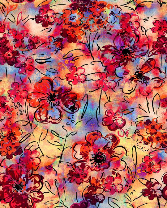 印花华亿平台图片