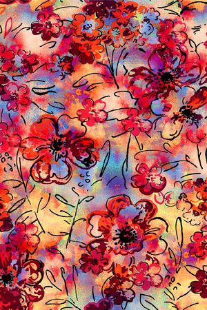 印花华亿平台图片