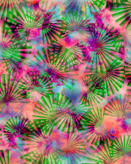 印花华亿平台图片