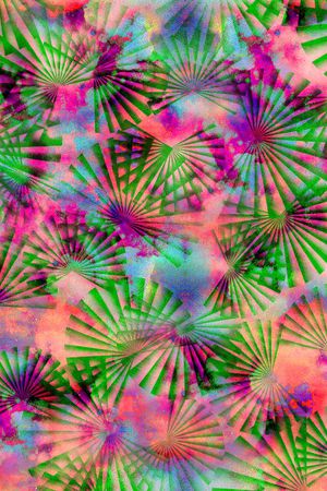 印花华亿平台图片