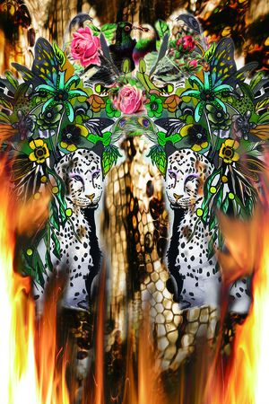 印花华亿平台图片