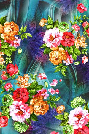 印花华亿平台图片