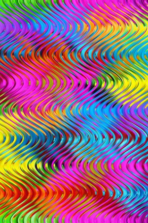 G-几何印象/Geometry印花华亿平台图片