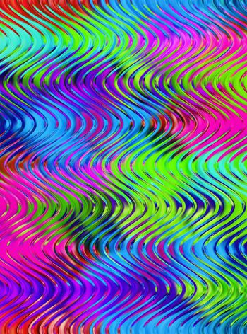 315546-波纹几何1A-31