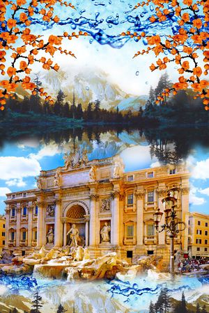 定位印花华亿平台图片