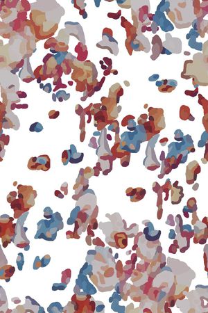 ♥红桃A〖新颖迷彩〗印花华亿平台图片