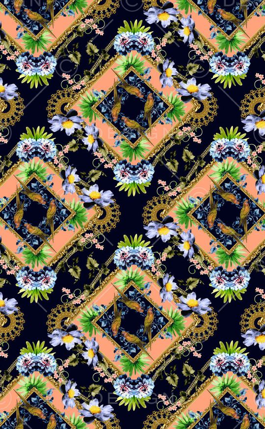 印花华亿平台图片