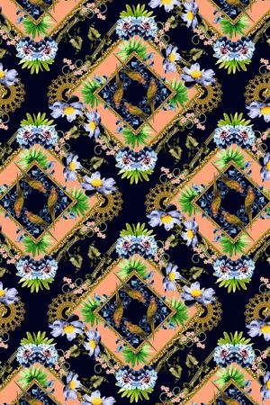 印花华亿平台图片