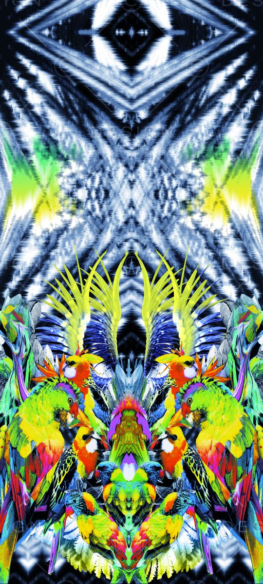 印花华亿平台图片