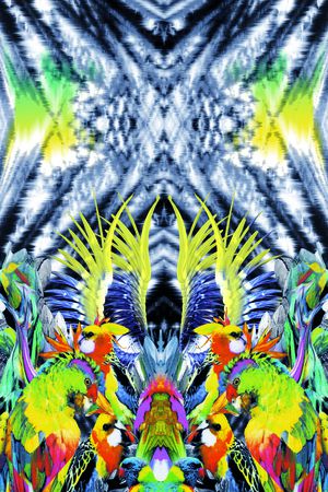 印花华亿平台图片