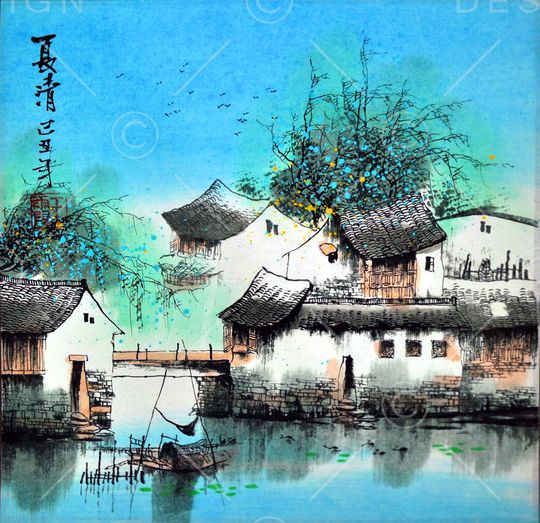 印花华亿平台图片