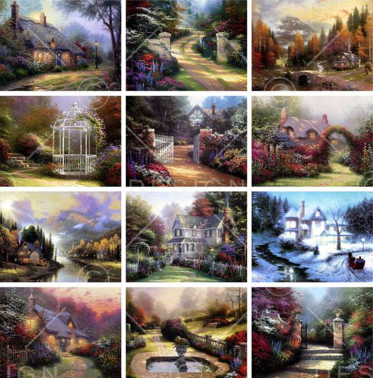 印花华亿平台图片