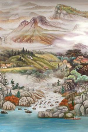 印花华亿平台图片