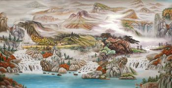 印花华亿平台图片