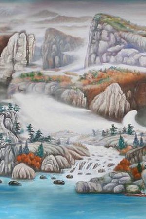 印花华亿平台图片