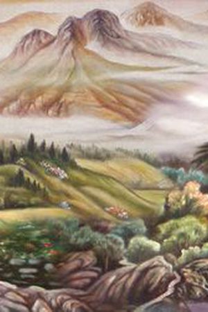 印花华亿平台图片