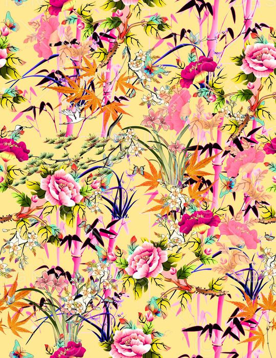 印花华亿平台图片