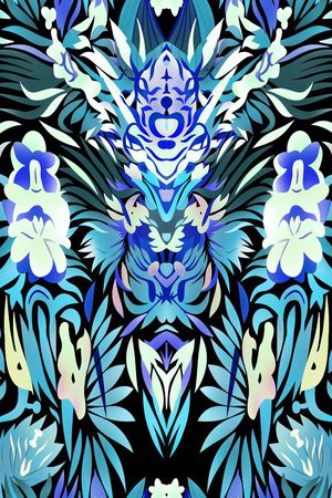 印花华亿平台图片