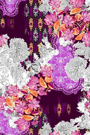 印花华亿平台图片