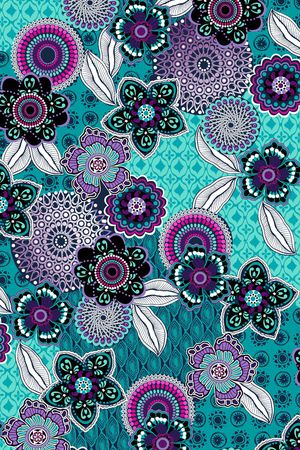 印花华亿平台图片