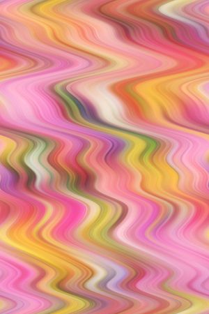 G-几何印象/Geometry印花华亿平台图片