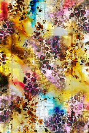 印花华亿平台图片