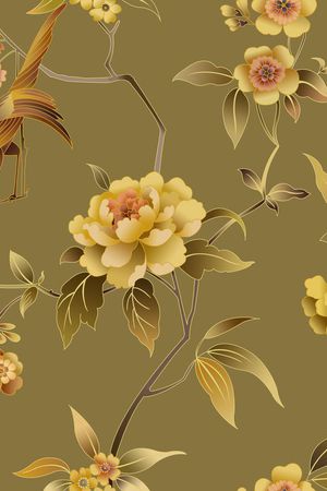 印花华亿平台图片