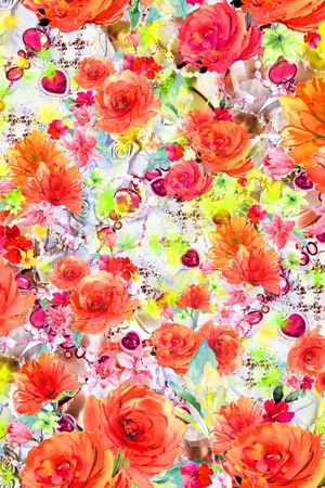 印花华亿平台图片