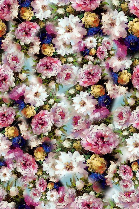 油画印花华亿平台图片