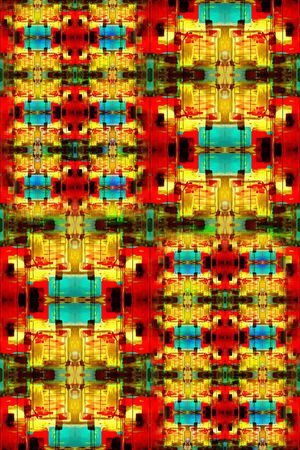 印花华亿平台图片