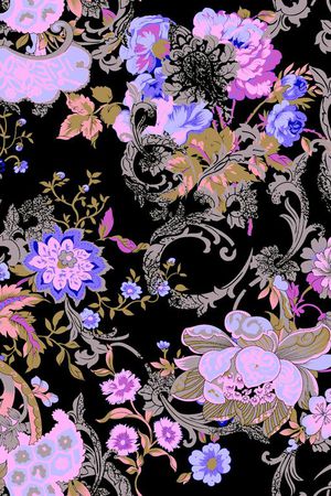 印花华亿平台图片