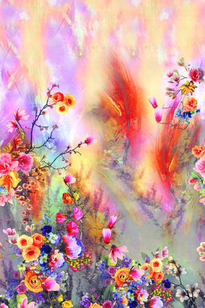 印花华亿平台图片