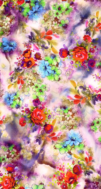 印花华亿平台图片