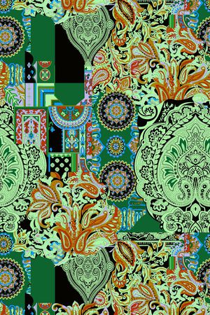 印花华亿平台图片