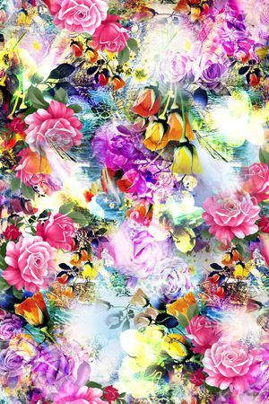 印花华亿平台图片