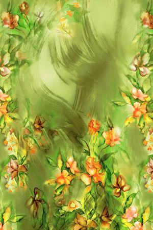 印花华亿平台图片