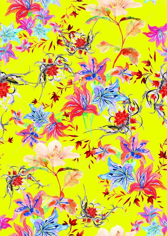 印花华亿平台图片