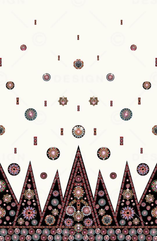 休闲印花华亿平台图片