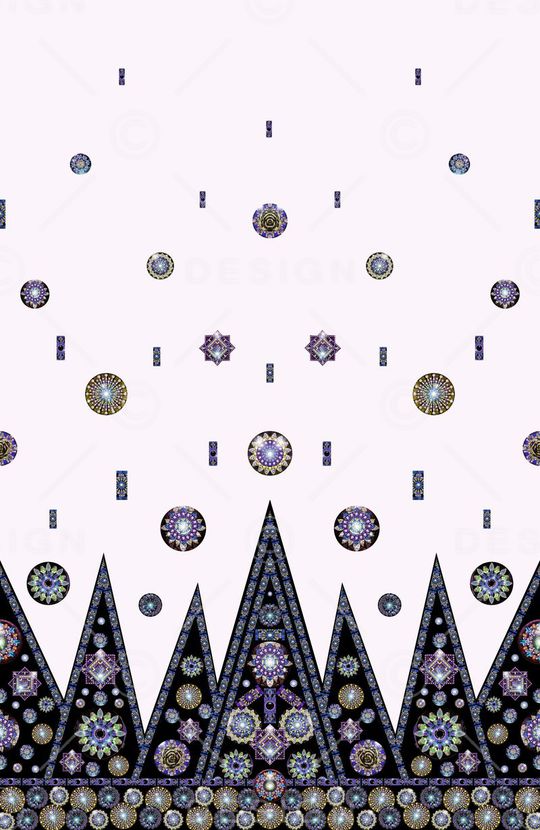 休闲印花华亿平台图片