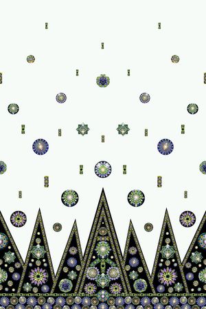 休闲印花华亿平台图片