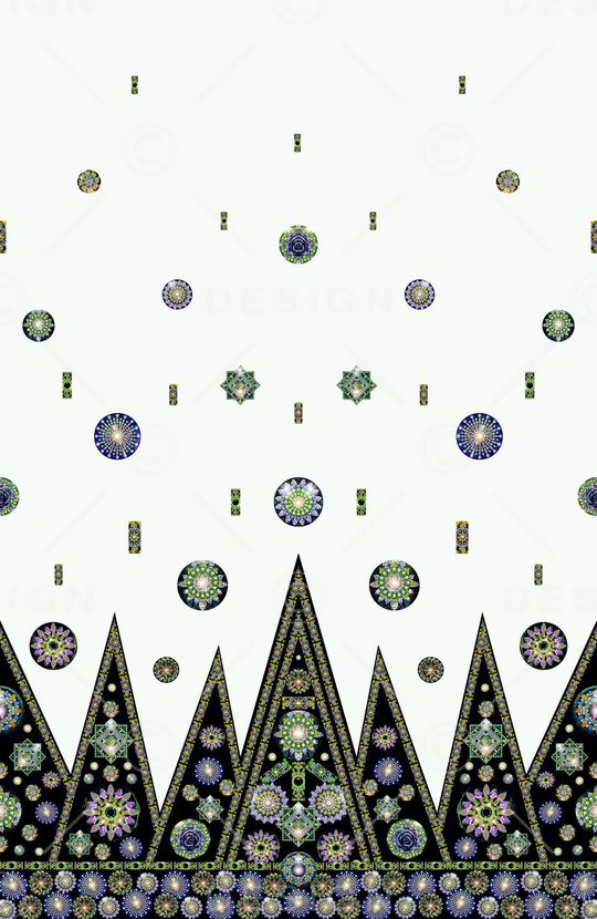 休闲印花华亿平台图片