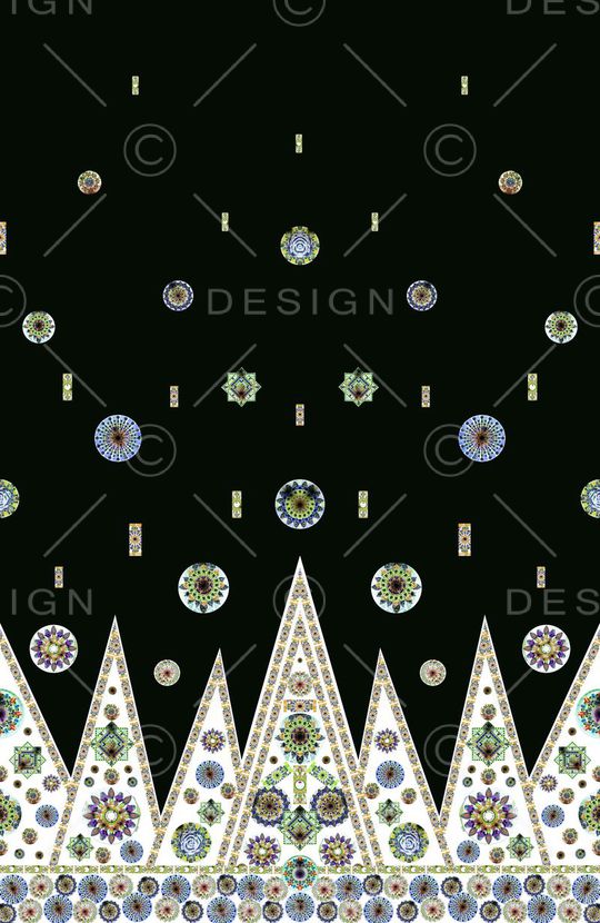 休闲印花华亿平台图片