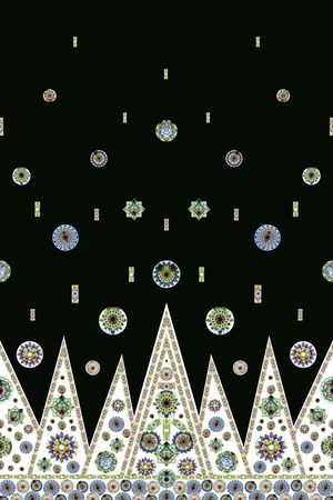 休闲印花华亿平台图片