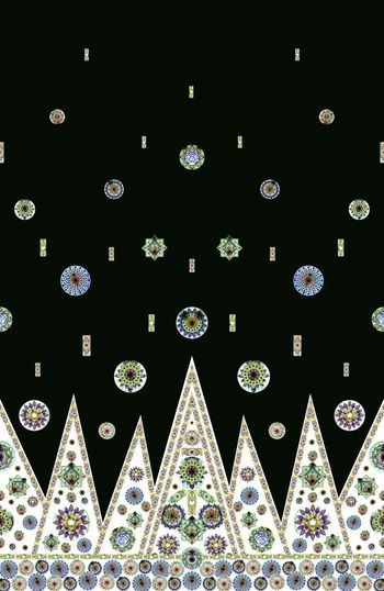 316514-定位珠宝几何组合脚花宫廷奢华风休闲