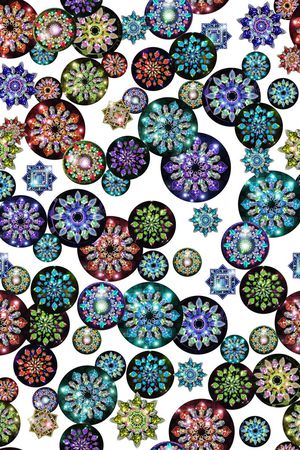 休闲印花华亿平台图片