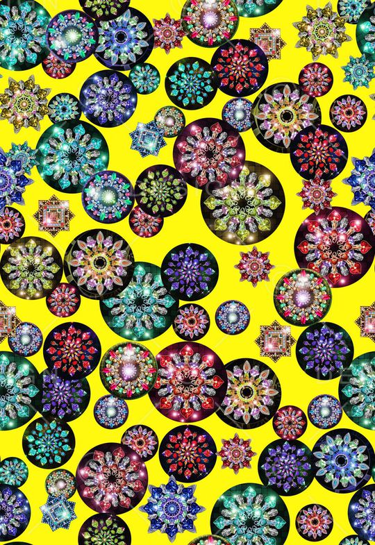 休闲印花华亿平台图片