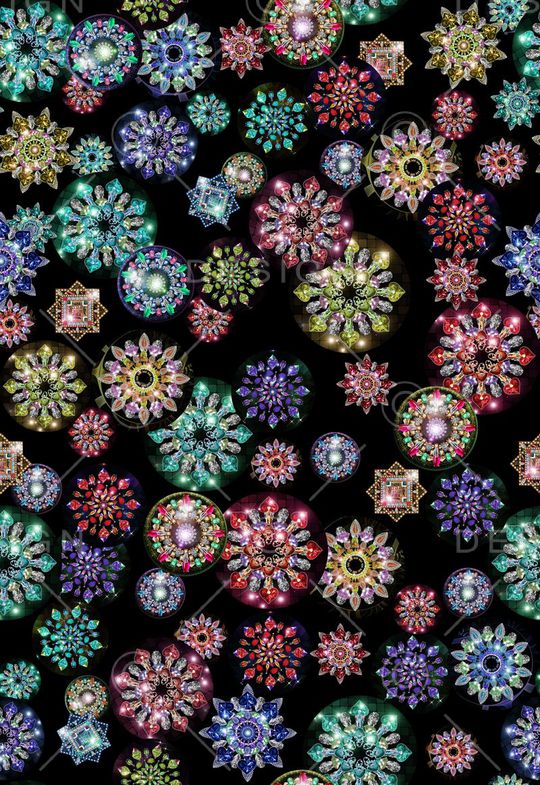 印花华亿平台图片